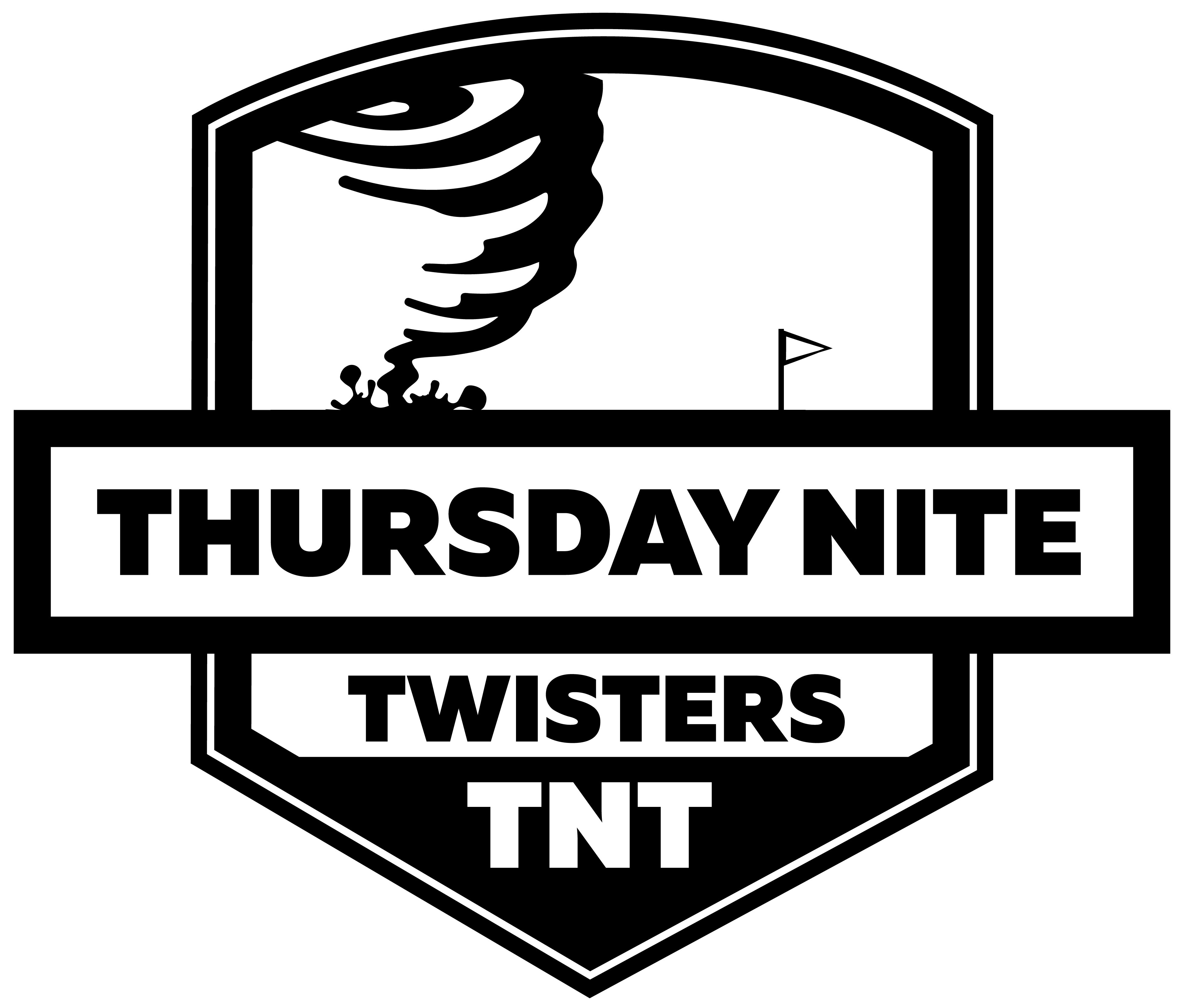 Thursday Nite Twisters